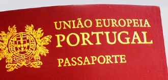 Passaporte Português